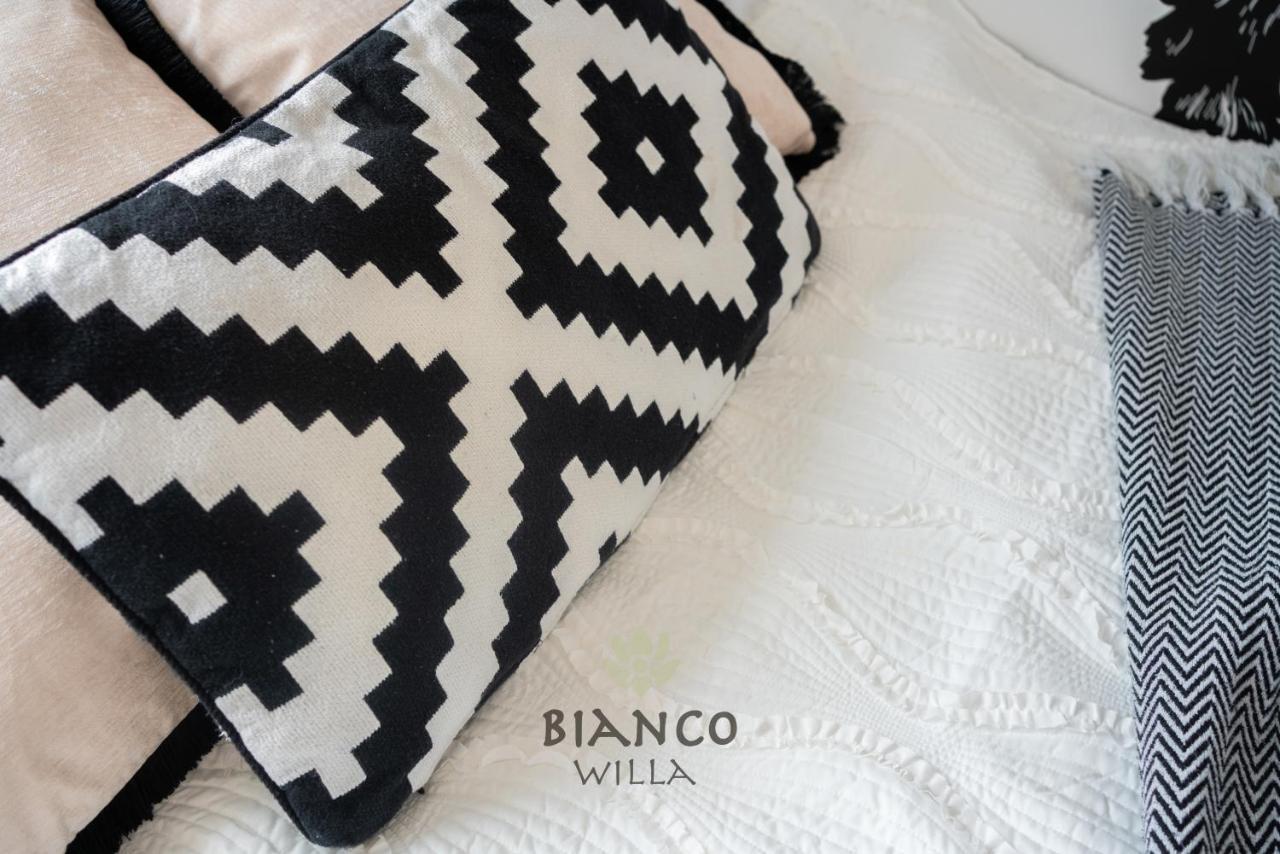 Willa Bianco Zakopane Exterior foto